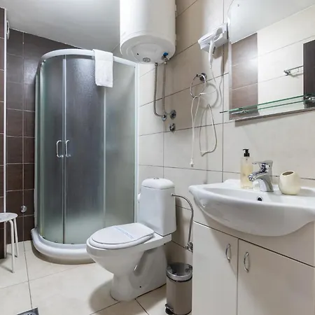 Hostgost At Kraljevi Cardaci Apartman Kopaonik