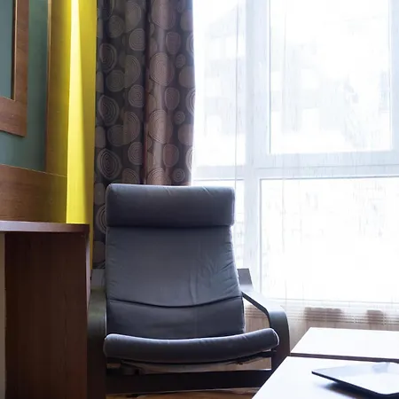 Apartman Hostgost At Kraljevi Cardaci Kopaonik