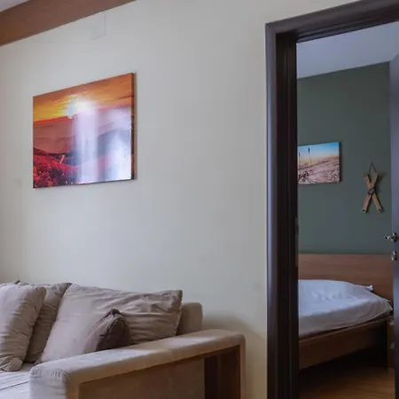 Hostgost At Kraljevi Cardaci * Kopaonik