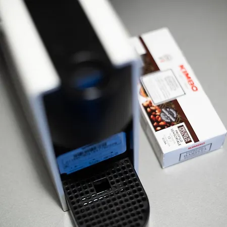 Hostgost At Kraljevi Cardaci Apartman