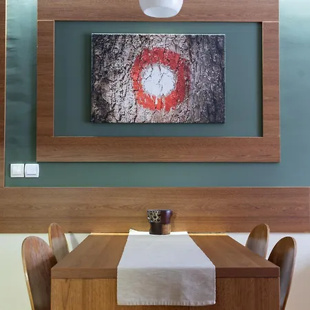 Apartman Hostgost At Kraljevi Cardaci