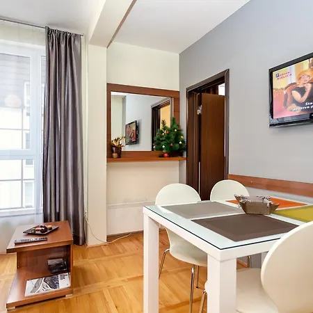 Hostgost At Kraljevi Cardaci Apartman Kopaonik