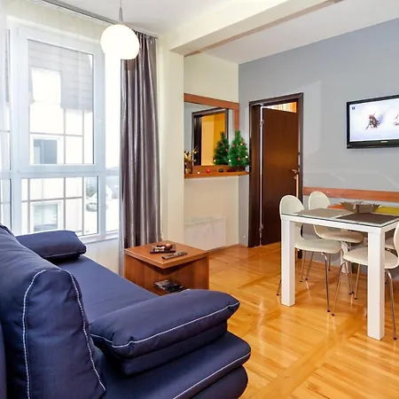 Hostgost At Kraljevi Cardaci Apartman Kopaonik