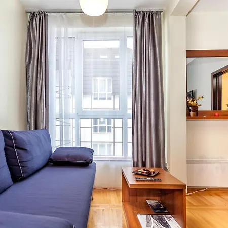 Hostgost At Kraljevi Cardaci