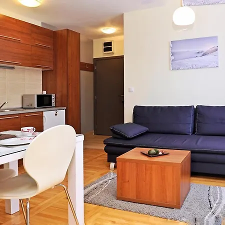 Hostgost At Kraljevi Cardaci Kopaonik