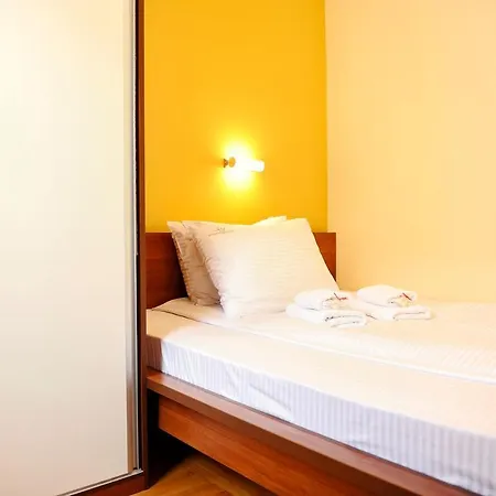 Hostgost At Kraljevi Cardaci Apartman Kopaonik