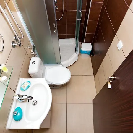 Apartman Hostgost At Kraljevi Cardaci *