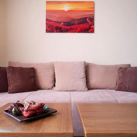 Apartman Hostgost At Kraljevi Cardaci *