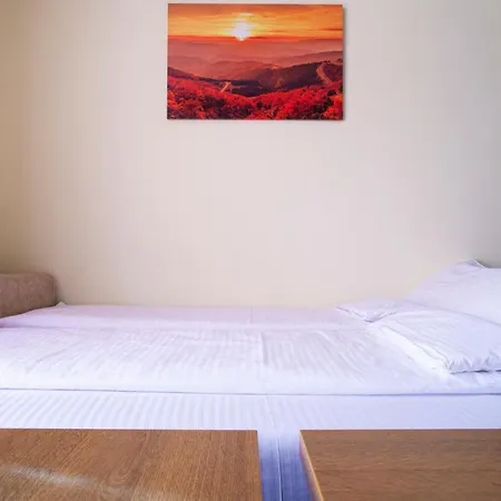 Hostgost At Kraljevi Cardaci Kopaonik