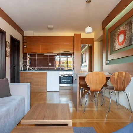 Apartman Hostgost At Kraljevi Cardaci Kopaonik