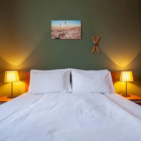 Hostgost At Kraljevi Cardaci * Kopaonik