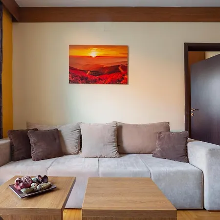 Hostgost At Kraljevi Cardaci Apartman Kopaonik