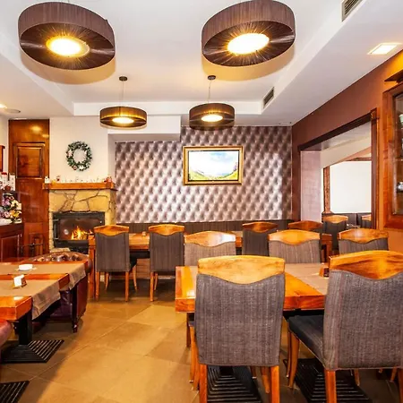 Hostgost At Kraljevi Cardaci Kopaonik