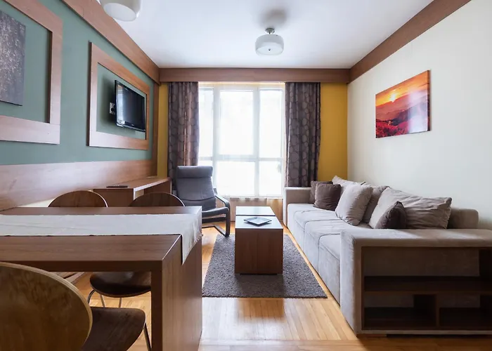 Hostgost At Kraljevi Cardaci דירה קופאוניק