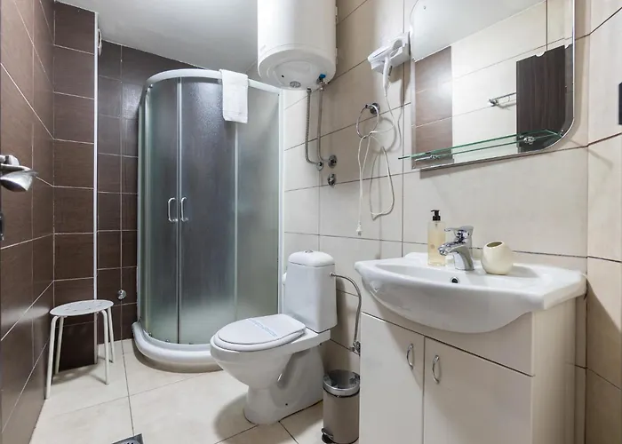 Hostgost At Kraljevi Cardaci דירה קופאוניק