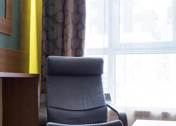 דירה Hostgost At Kraljevi Cardaci קופאוניק