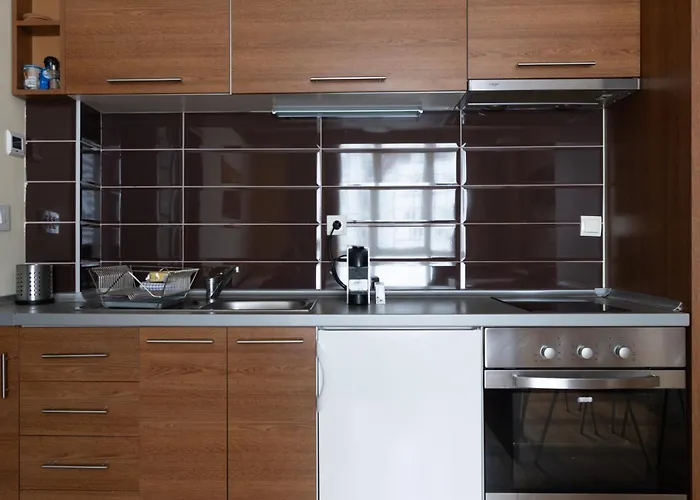 Hostgost At Kraljevi Cardaci דירה *