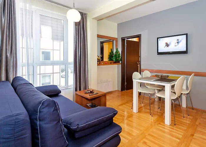 Hostgost At Kraljevi Cardaci דירה קופאוניק