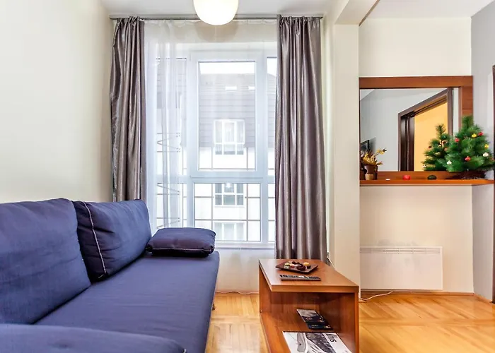 Hostgost At Kraljevi Cardaci