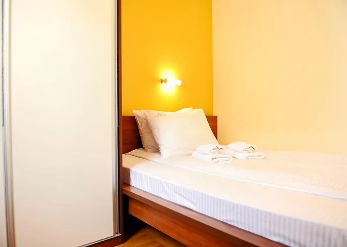 Hostgost At Kraljevi Cardaci דירה קופאוניק