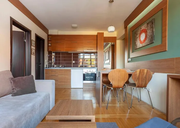 דירה Hostgost At Kraljevi Cardaci קופאוניק