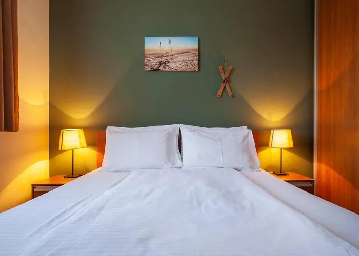 Hostgost At Kraljevi Cardaci * קופאוניק