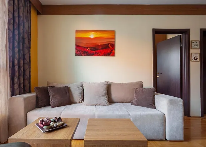 Hostgost At Kraljevi Cardaci דירה קופאוניק