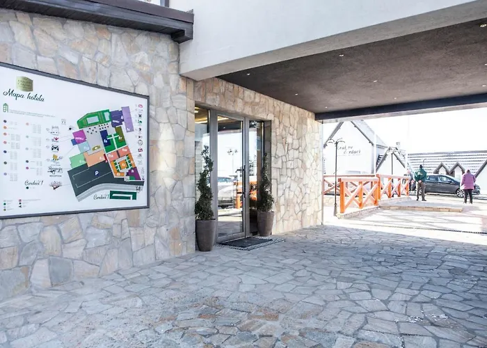 Hostgost At Kraljevi Cardaci *